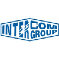 Intercom Group Ltd logo - Similar company to Hus Ltd.