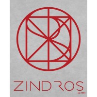 Zindros Byzantine Icons logo - Similar company to Byzantine Cloud