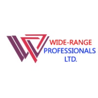 WIDE RANGE PROFESSIONAL LIMITED logo - Similar company to Engreg High School