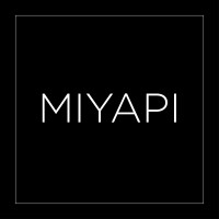 MIYAPI logo - Similar company to Suro