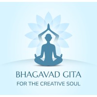 Bhagavad Gita for the Creative Soul logo - Similar company to Netfortress