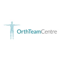 OrthTeam Centre logo - Similar company to Cepd