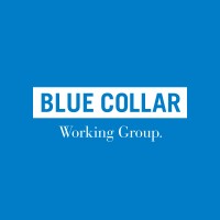 Blue Collar Group logo - Similar company to 0815 Ltd