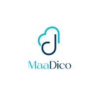 MaaDico Superfoods logo - Similar company to Neotic Solution