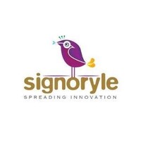 Signoryle Solutions Private Limited logo - Similar company to Plutowebs
