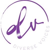 Diverse Voices Conference logo - Similar company to Alberta Nonprofit Network (Abnn)