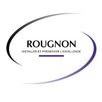Rougnon Pôle Proximité logo - Similar company to Idf Ventilation