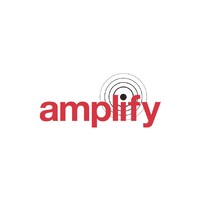 Amplify FZE logo - Similar company to Ecstasy Digital - Optimize | Amplify | Dominate