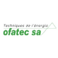 Ofatec SA logo - Similar company to Master Ups