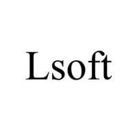 Lsoft logo - Similar company to Lsoft