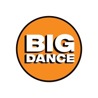 Big Dance Centre logo - Similar company to Prayas Dance Academy