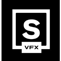 Soho VFX logo - Similar company to Wefx