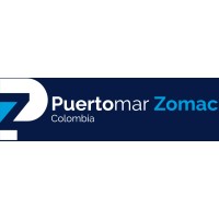 PUERTOMAR ZOMAC SAS logo - Similar company to Puertomar