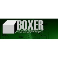 Boxer Engineering logo - Similar company to Deluxe Cleaning