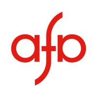 AFA Formation logo - Similar company to Isp Briard
