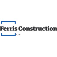 Ferris Construction LLC logo - Similar company to Ferrisuk Ltd