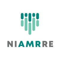 NIAMRRE logo - Similar company to Us Biologic
