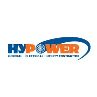 Hypower logo - Similar company to Dade Electric