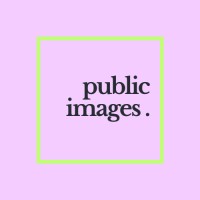PUBLIC IMAGES GmbH logo - Similar company to Book Of Denim By Amsterdam Publishing Int.
