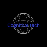 Cognitive tech-o logo - Similar company to Cognitive Framework
