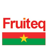 Fruiteq sarl logo - Similar company to Bio Agro Tech Burkina