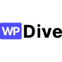 WPDive logo - Similar company to Harinext Solutions