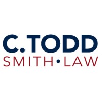 C. Todd Smith Law logo - Similar company to Dennis Kessler Pllc