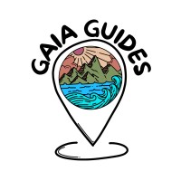 Gaia Guides logo - Similar company to Autonome