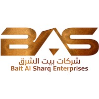 Bait Al Sharq Enterprises logo - Similar company to Mammoth
