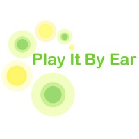 Play It By Ear Limited logo - Similar company to Media25 Studios