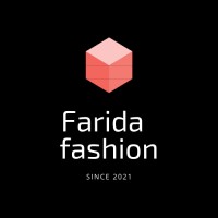 Farida fashion house logo - Similar company to Nextgen Bangladesh