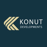 Konut Developments logo - Similar company to Roqi Group Developments - Rgd