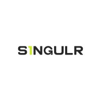 S1NGULR logo - Similar company to Singular People