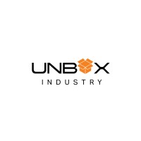 UNBOX INDUSTRIES logo - Similar company to Unbox Industry