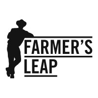 Farmers Leap logo - Similar company to Foment