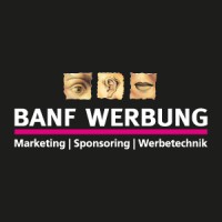 Banf Werbung GmbH logo - Similar company to Wolf Factoring