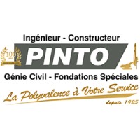 ENTREPRISE PINTO logo - Similar company to Techno Pieux Ouest