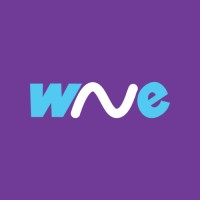 Wave Marketing logo - Similar company to Irazu Labs