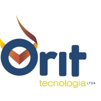 Orit Tecnologia logo - Similar company to Beyond Domotics