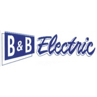 B&B Electric, Inc. logo - Similar company to B&B Electric