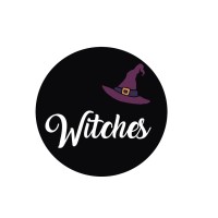 WITCHES logo - Similar company to Conters Perú