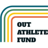 Out Athlete Fund logo - Similar company to Wave Collective By Faccpnw