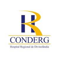 Conderg - Hospital Regional de Divinolândia logo - Similar company to Elite Colégio E Curso