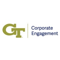 Georgia Tech Office of Corporate Engagement logo - Similar company to Ai4Opt - Ai Institute For Advances In Optimization