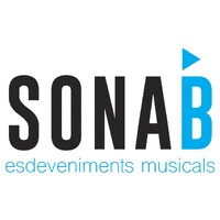 SonaB Events logo - Similar company to A Mar Es Espectacular