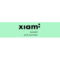 xiam partners GmbH logo - Similar company to Happyrep.Ch