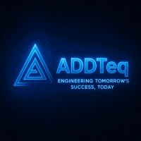 ADDTeq-Advanced Digital Disruptive Technnologies logo - Similar company to Experience Ux