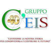 Gruppo CEIS logo - Similar company to Accento Società Cooperativa Sociale