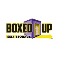 BoxedUp Self Storage logo - Similar company to Millercor