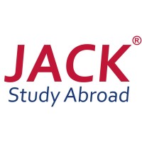 JACK StudyAbroad Indonesia logo - Similar company to Vreemla